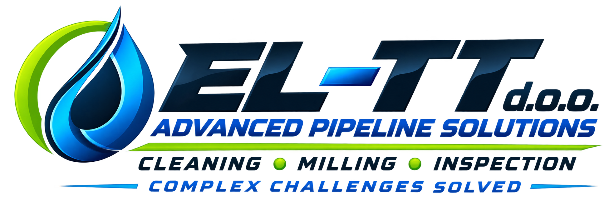 EL-TT d.o.o. – Advanced Pipeline Solutions
